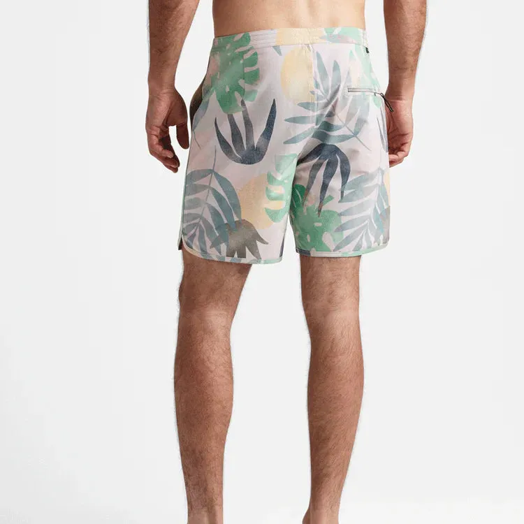 Roark Chiller De Palmas Boardshorts